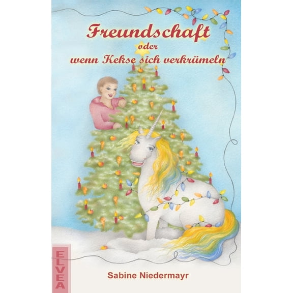 Freundschaft oder wenn Kekse sich verkrÃ¼meln, (Paperback)