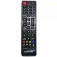 thumbnail image 3 of New Genuine BN59-01268D para Samsung TV Control remoto MU8000 MU9000 Q7C Q7F Q8C, 3 of 4