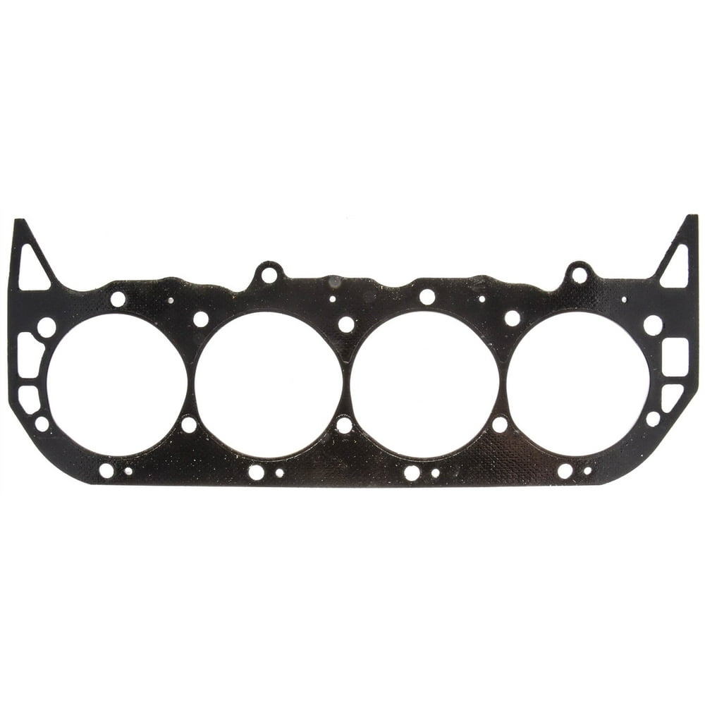 JEGS 210047 Cylinder Head Gasket Big Block Chevy 396454 Bore 4.370 in