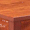 Cherry, variant on Lorell Corner Table 24"x24"x20" Mahogany 61623