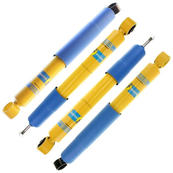 For Toyota Tacoma 1995-2004 Complete Bilstein B6 Shock Strut Set - BuyAutoParts