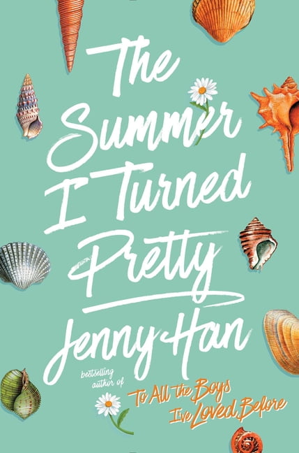 Summer I Turned Pretty: The Summer I Turned Pretty Hardcover