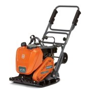 Husqvarna Construction Lf75 420 Mm Width Forward Plate Compactor