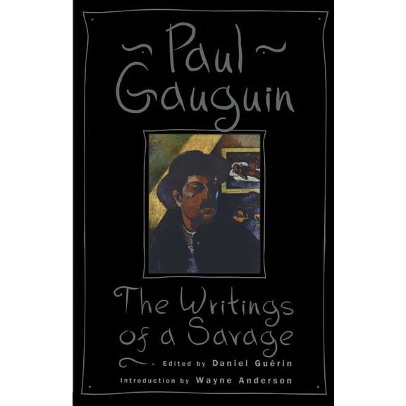 Writings of a Savage PB, (Paperback)