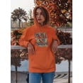 thumbnail image 2 of Full Of Dreams Cool Nature Hoodie Women -Image by Shutterstock, Female Medium, 2 of 4