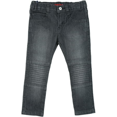 Wrangler Baby Toddler Girl Skinny Jeans