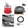 thumbnail image 3 of Motorcycle Chain Oiler, Universal Motorcycle Chain Lubricator Rugged Chain Oiler System Chain Oiler, 3 of 5