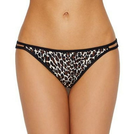 Vanity Fair Women's Illumination String Bikini Panty, Style 18108