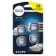 thumbnail image 1 of Ambientador de coche con clip de ventilación Febreze Laundry Fresh Scent, 1 of 7