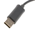 thumbnail image 3 of Câble Adaptateur USB pour Ordinateur PC pour Manettes 360, 3 of 7