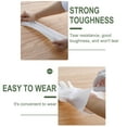 thumbnail image 6 of VALSEEL Home & Kitchen Reusable Household Gloves, Rubber Dishwashing Gloves, Long Sleeves, Kitchen Cleaning, Working, Painting, Gardening, Pet Care, 6 of 6