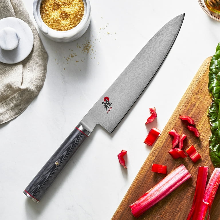 Miyabi Kaizen 8 Chef's Knife 