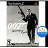 Quantum Of Solace 007 (ps2) - Pre-owned