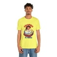 thumbnail image 5 of Unisex Jersey Short Sleeve Tee Colombia Me Tierra, 5 of 10
