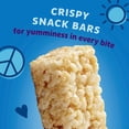 thumbnail image 4 of (8 pack) Annie's Organic Original Crispy Snack Bars, Gluten Free, 3.9 oz, 5 ct., 4 of 25