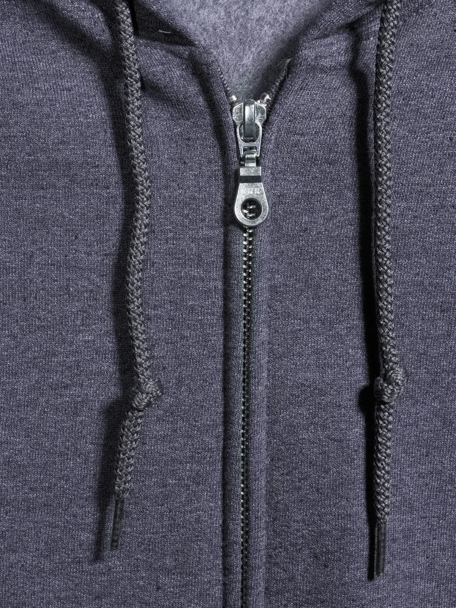 Gildan Unisex Heavy Blend Full Zip Hooded Sweatshirt photo 4