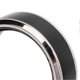 thumbnail image 3 of Smart Health Ring Waterproof Body Temperature Sleep Fitness Tracker Ring with Charging Case for Women Men No. 9, 3 of 4