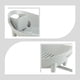 thumbnail image 3 of GOOHOCHY Escurridor de platos de plástico resistente al agua, escurridor de platos y cuencos para cocina., 3 of 8