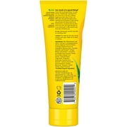 Alba Botanica Cooling 98% Aloe Vera After Sun Gel, 8 oz