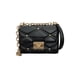 thumbnail image 1 of Bolsa Michael Kors Original Serena Black CON Piedras Xbody 100% Cuero, 1 of 7
