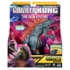 thumbnail image 4 of Godzilla x Kong 7 Battle Roar Godzilla Figure by Playmates Toys, 4 of 5
