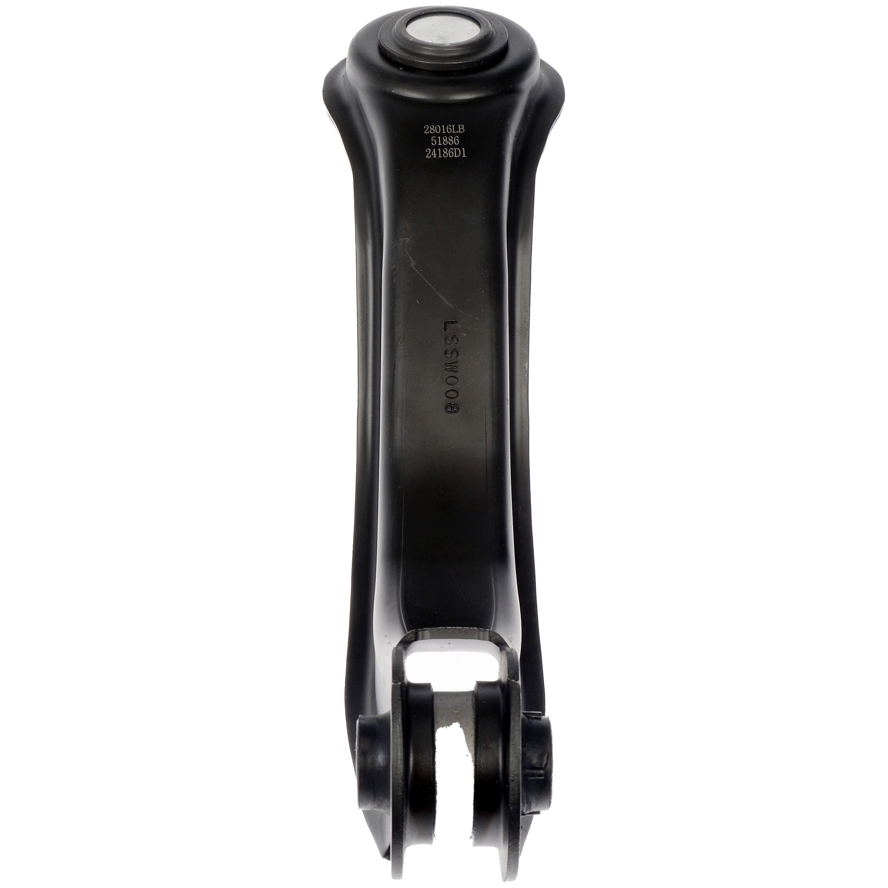 Dorman 528-181 Rear Left Upper Lateral Arm and Ball Joint Assembly for Specific Acura Models