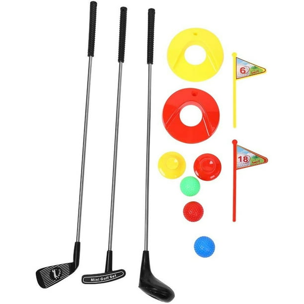 Toy golf clubs walmart top