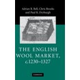 thumbnail image 2 of The English Wool Market, c.1230-1327, 2 of 4