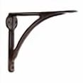 thumbnail image 3 of RCH Hardware 8207AC(S) Shelf Bracket Antique Copper, 3 of 4