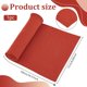 thumbnail image 2 of Polyester Ribbing Fabric for Collars Cuffs Neckline Waistband Clothing Accessories Sienna 1000x170mm, 2 of 9