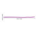 thumbnail image 2 of LITINKIMI 30Pcs Hair Perm Rod Set Silicone Curling Rods for Versatile Salon Styling Heat Resistant, 2 of 6