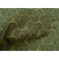 thumbnail image 4 of oneOone Cotton Poplin Fabric Floral Block Print Fabric BTY 56 Inch Wide, 4 of 4