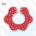 thumbnail image 3 of Hirioo Hohoho for Baby Cotton Petal Bib Drool Bibs for Baby Boy Unisex, 3 of 9