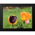 thumbnail image 2 of Bonin, Suzanne 14x12 Black Modern Framed Museum Art Print Titled - The Queen, 2 of 5