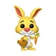 thumbnail image 2 of Figura de vinilo Funko Pop! El conejo Winnie The Pooh de Disney, 2 of 3