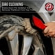 thumbnail image 5 of Adam's Wheel & Tire Cleaner 16oz - Professional All in One Tire & Wheel Cleaner Car Wash Wheel Well Cleaning Spray for Car Detailing | Safe On Most Rim Finishes, 5 of 6