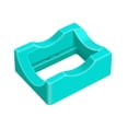 thumbnail image 2 of Soporte para tazas,Soporte para tazas de silicona Estante para tazas antideslizante Mesa,Soporte para vasos pequeños Portavasos Uso artesanal,Soporte para vasos Ganchos para tazas de, 2 of 8