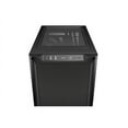thumbnail image 4 of be quiet! BG073 PURE BASE 501 Black ABS / Steel ATX Full Tower Computer Case, 4 of 8