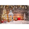 thumbnail image 2 of Feliz Navidad Alfombras Feliz Navidad Bienvenido Felpudo Interior Hogar Alfombras Decoración Feliz Navidad Decorativo Navidad Decoración Adornos Decoración Fiesta Regalo, 2 of 4