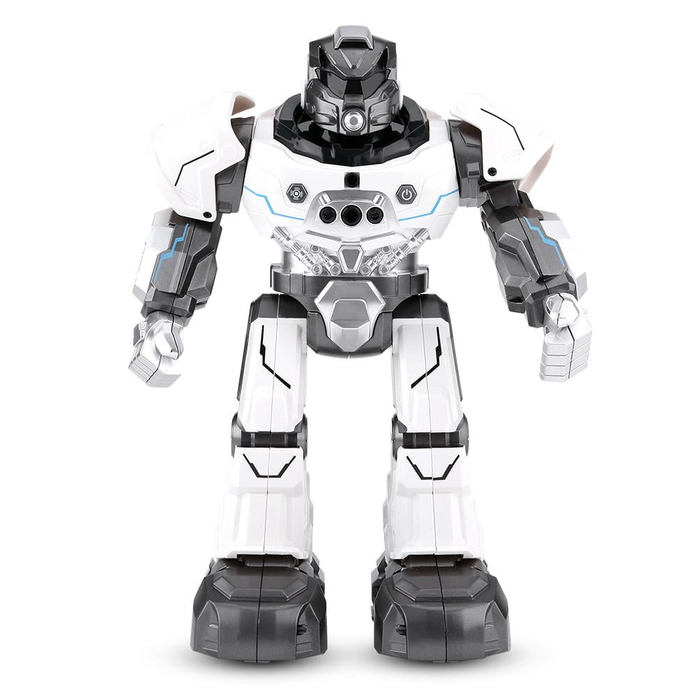 musical robot toy