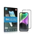 thumbnail image 5 of Pour iPhone 15 2.5D Colle Complète Protecteur d'Écran en Verre Trempé, 5 of 5