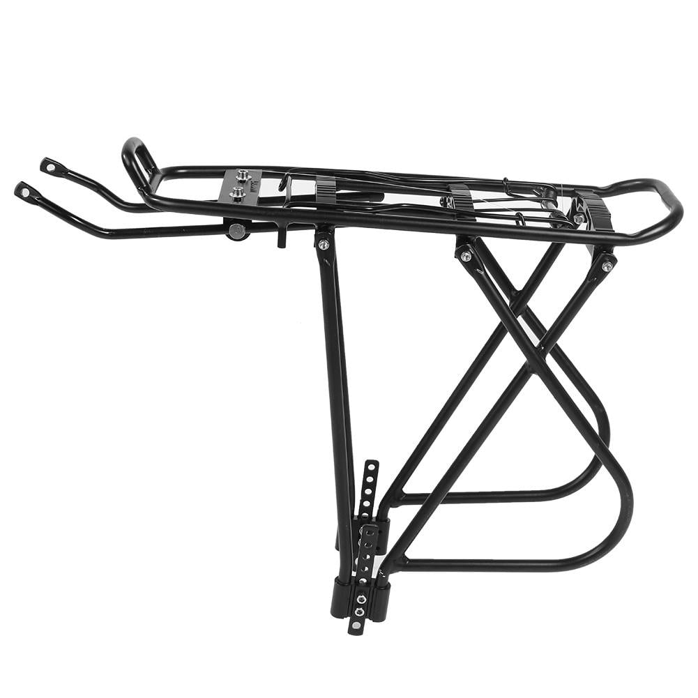 bike cargo rack walmart