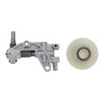 thumbnail image 4 of Chainsaw Oil Drive , Chainsaw Spare Parts 2 Sets Oil Drive   Gear Kit Practical Easy To Install Reliable  For 52cc For 5200 For 58cc, 4 of 8