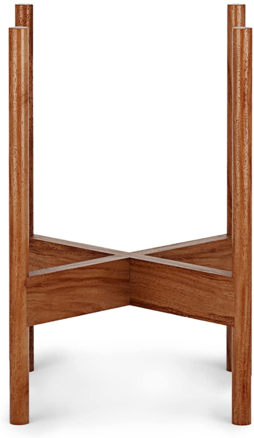 Mid Century Modern Plant Stand, Plant Stand Indoor, Indoor Plant Stand