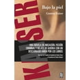 thumbnail image 1 of Libro Bajo La Piel Tapa Blanda, Autor Gunnar Kaiser, Editorial Adriana Hidalgo Editora, 1 of 2