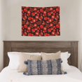 thumbnail image 4 of Easygdp Tomato Tapestrys Boutique Decor Wall Hanging for Living Room Bedroom Office Decor 29x37in, 4 of 8