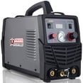 thumbnail image 3 of AMICO CTS-200A, 50 Amp Plasma Cutter, 200 Amp HF-TIG, 200 Amp Stick Arc DC Inverter Welder, 3-in-1 Multifunction Welding Machine, 3 of 4
