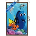 thumbnail image 3 of Disney Pixar Le Monde de Dory - Dory, 3 of 5