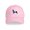Pink, variant on CafePress - SC Boykin Spaniel - Adjustable 100% Brushed Unisex Casual Cotton Baseball Cap, Beige, 1