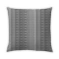 thumbnail image 1 of Ahgly Company Indoor Square Contemporary Throw Pillow, 18 inch by 18 inch, 1 of 5